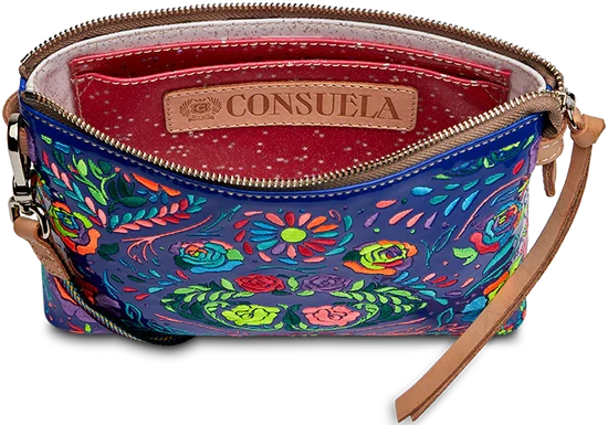 MANGO MIDTOWN CROSSBODY