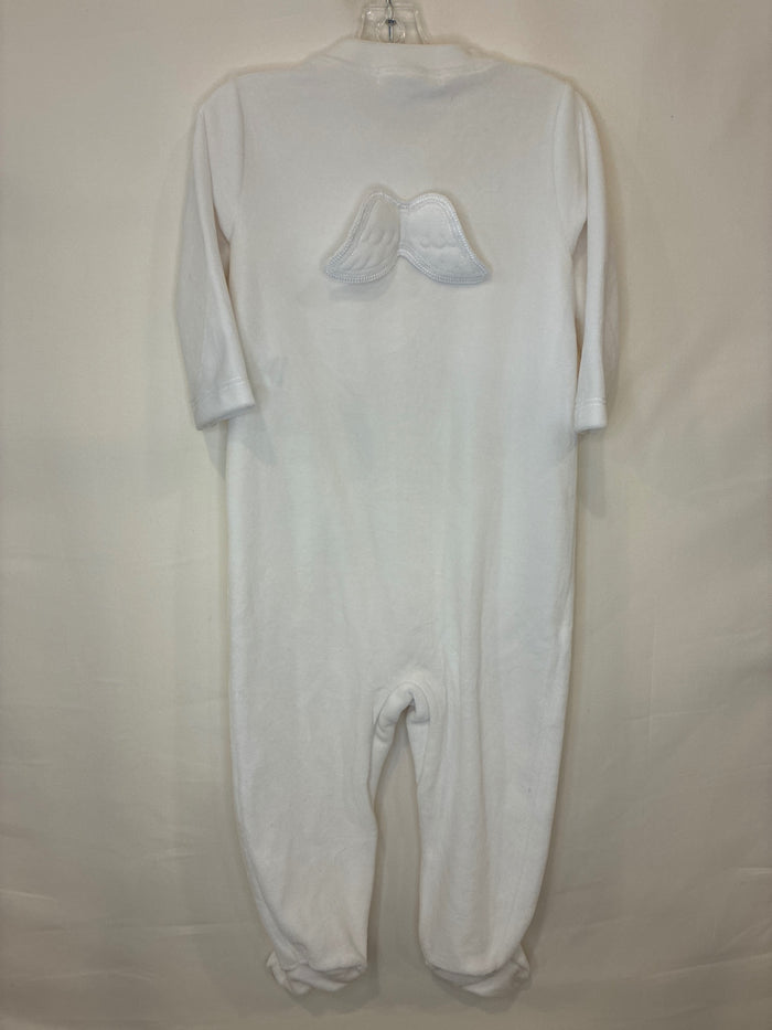Marie Chantal Footies NWT | Size 18 months
