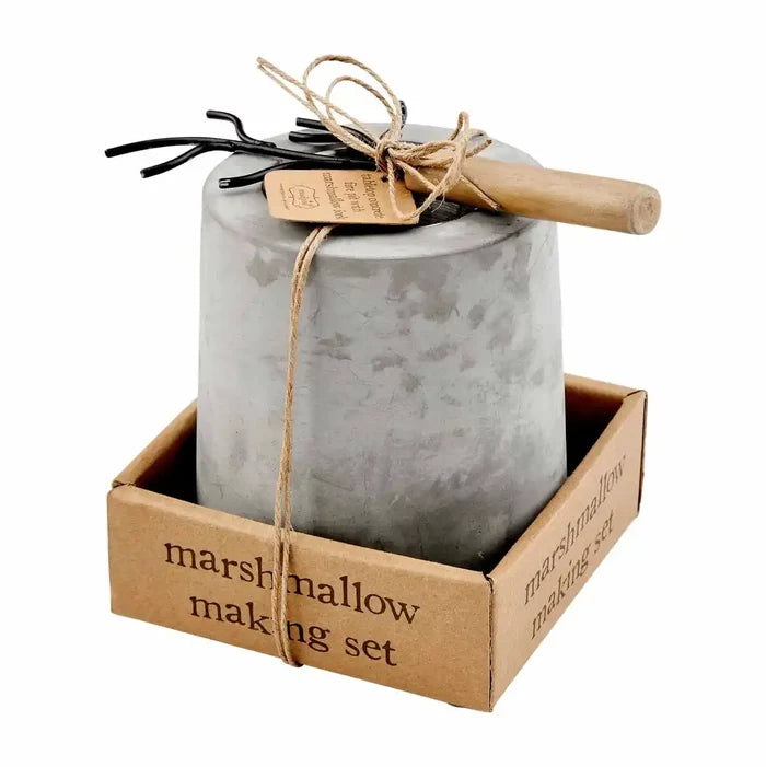 MARSHMALLOW ROASTING SET