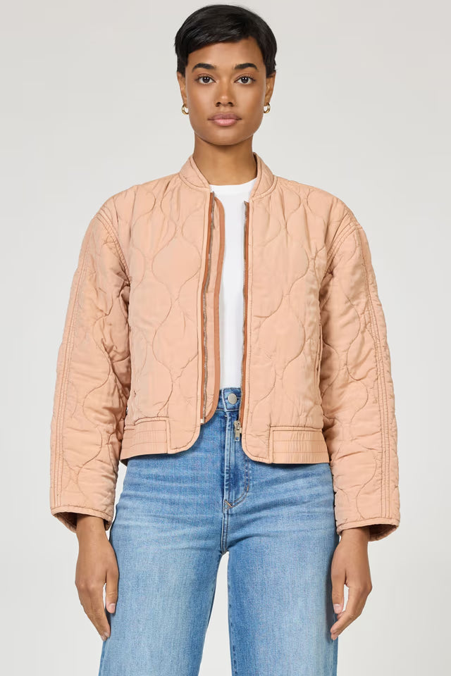 MAVERICK JACKET