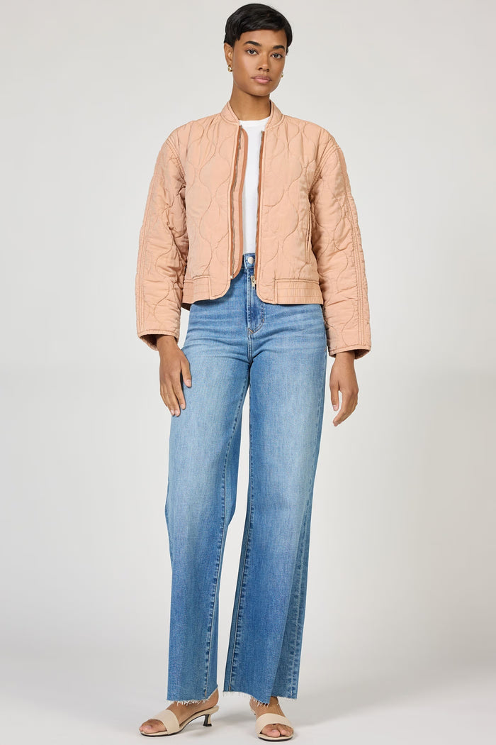 MAVERICK JACKET
