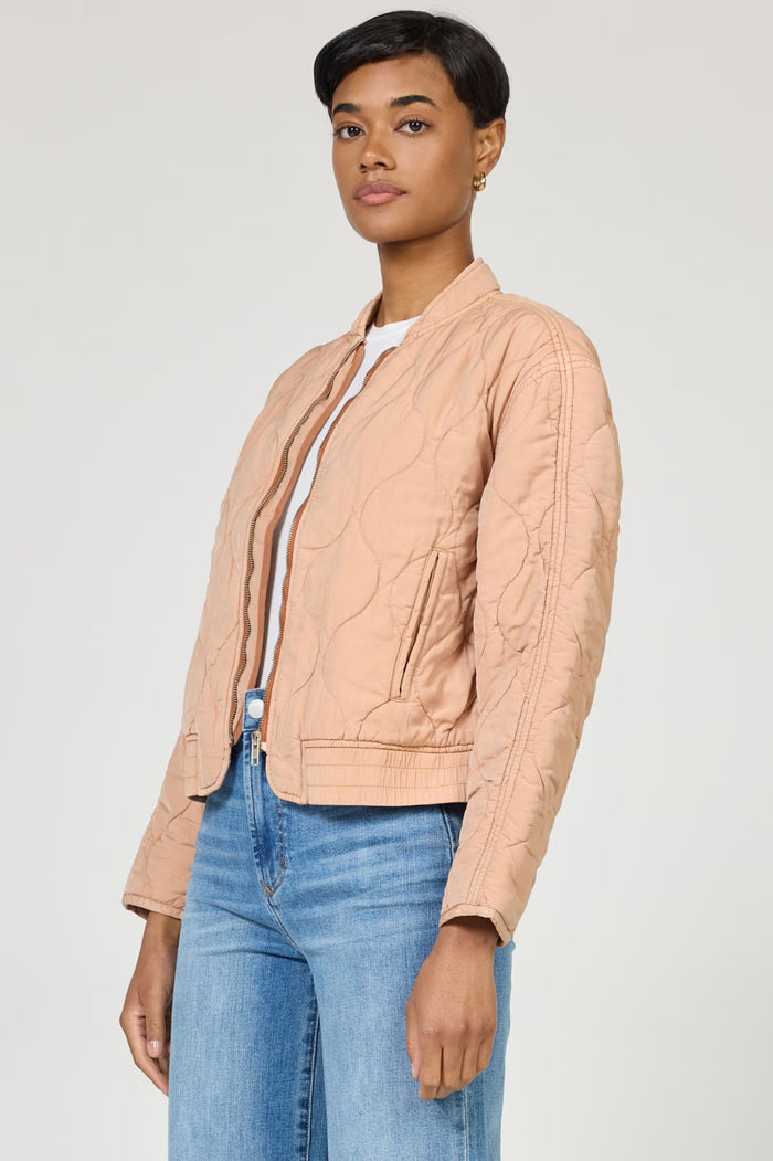MAVERICK JACKET
