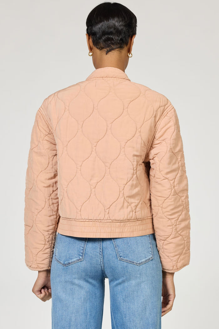 MAVERICK JACKET