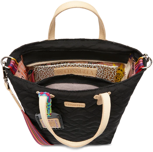 MEG ESSENTIAL TOTE
