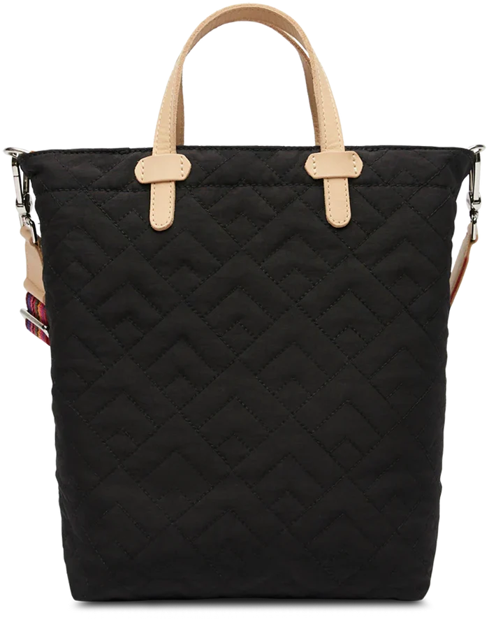 MEG ESSENTIAL TOTE
