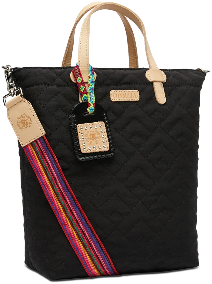 MEG ESSENTIAL TOTE