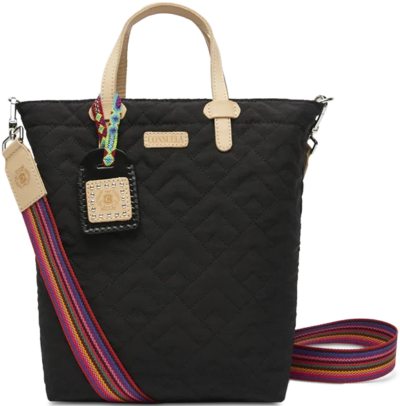 MEG ESSENTIAL TOTE