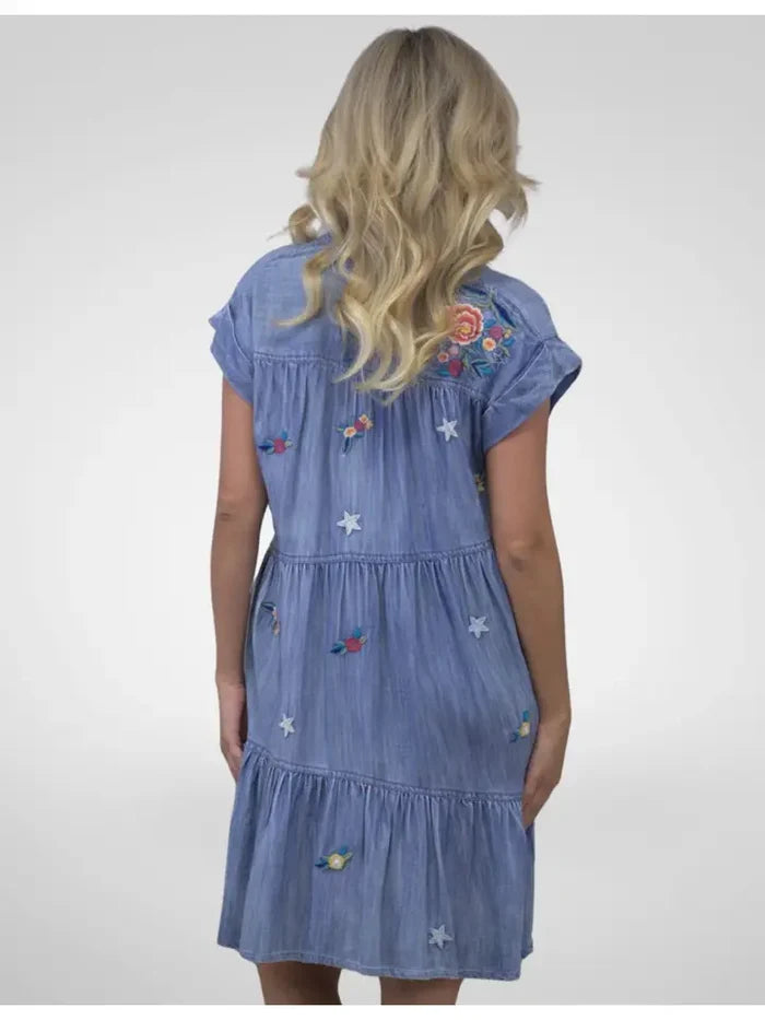Melia Dress