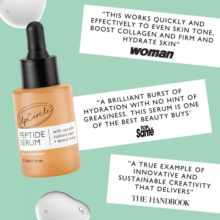 Menopause skin set - Four-piece skincare routine