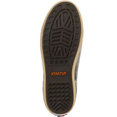 Men’s Mossy Oak Xtratuf Deck Boots