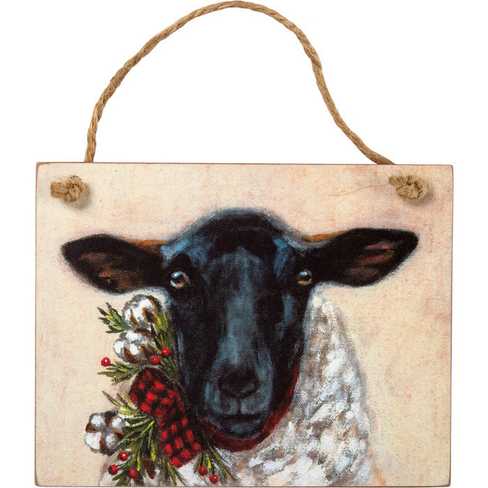 Merry Farm Ornaments- 4 Styles