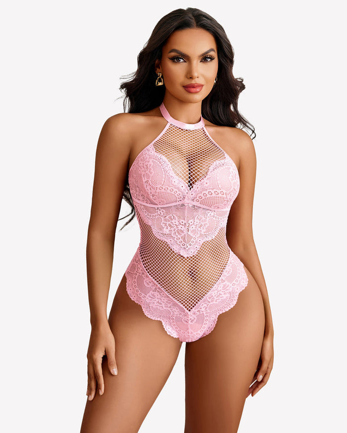 Pink / S