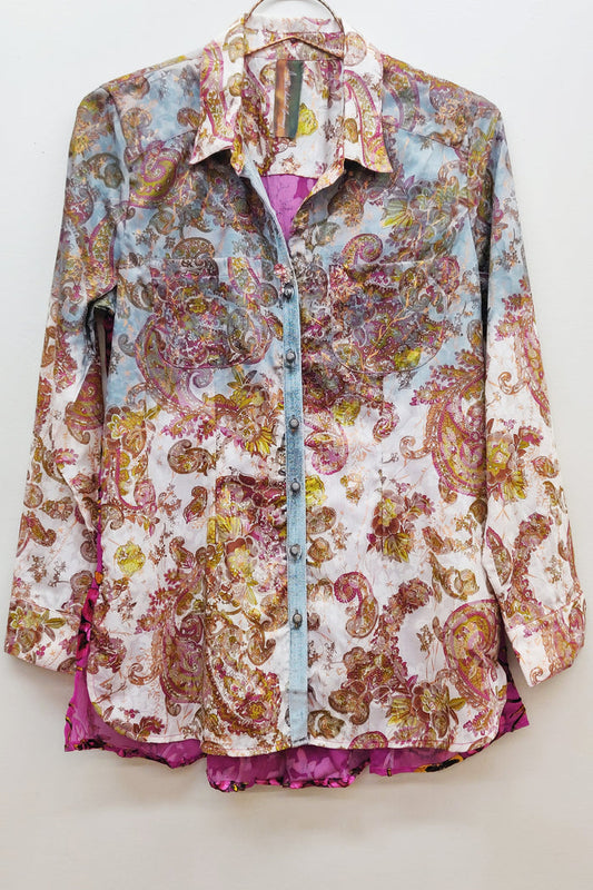 MIDNIGHT CITY SHIRT