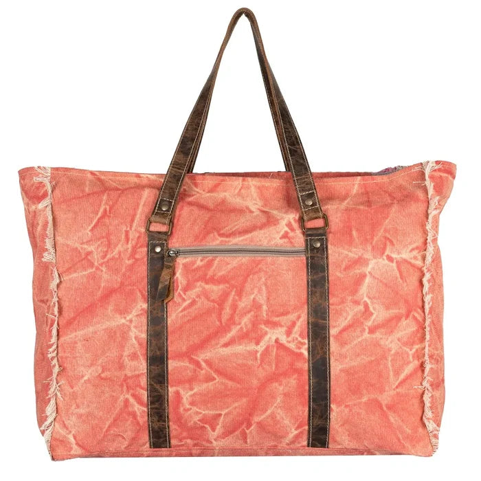 Miledy Weekender Bag