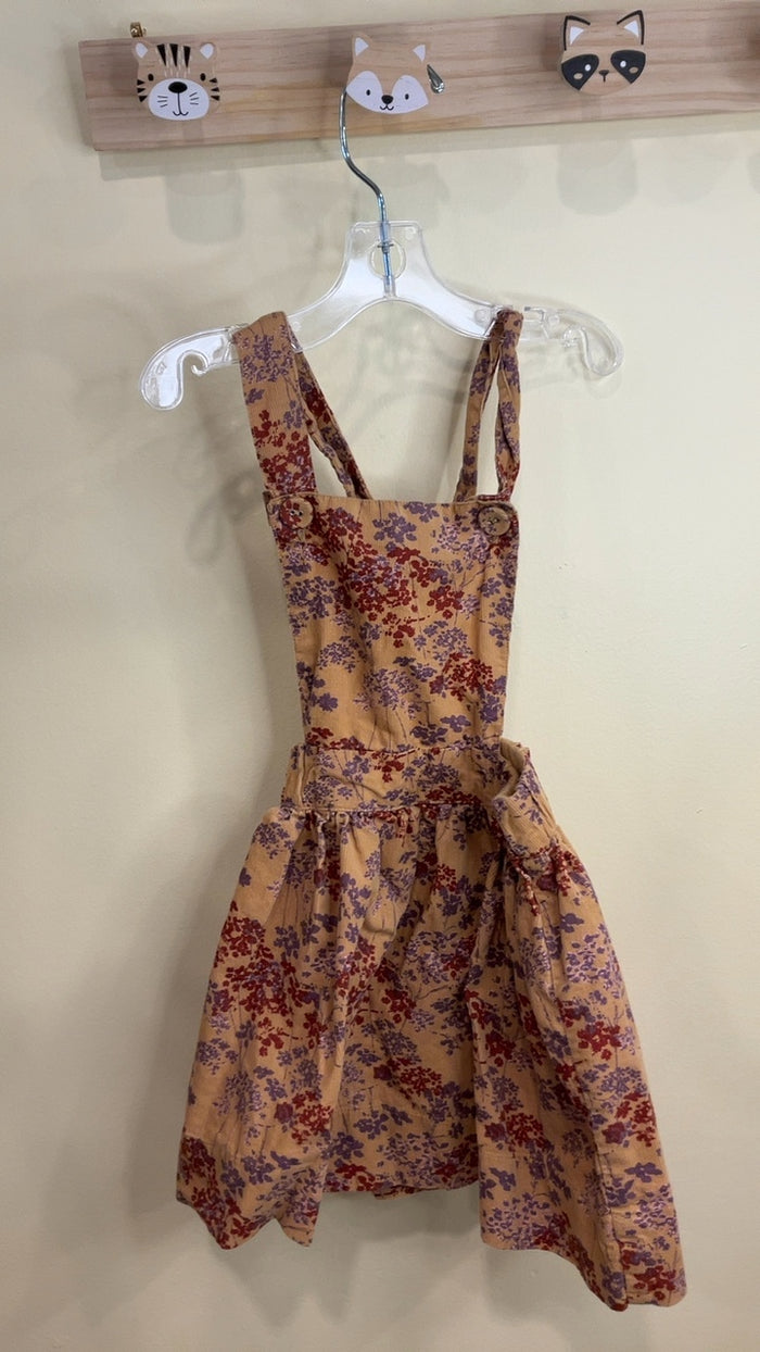 Mini A Ture Jumpsuit | Size 2T
