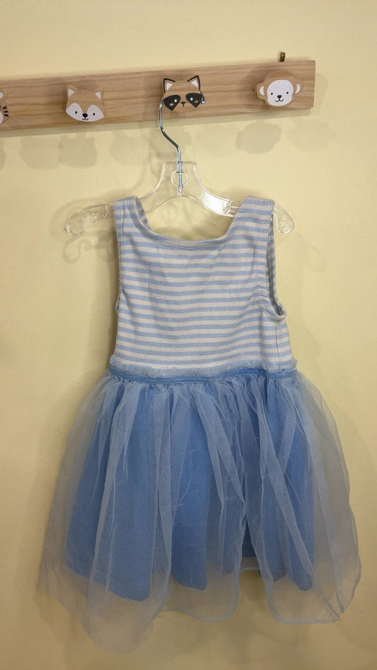 Mini Boden Dress | Size 2-3 years