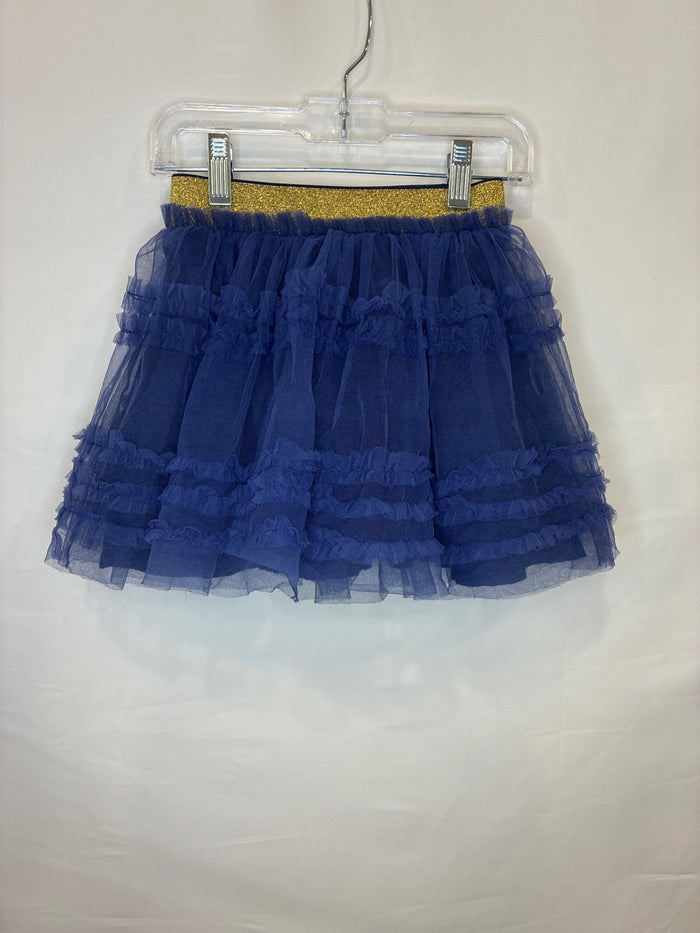 Mini Boden Skirt | Size 3-4