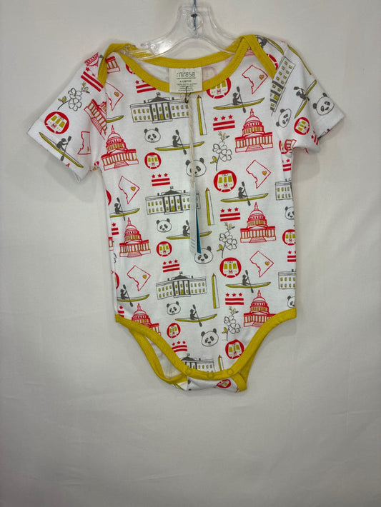 Mirasa Bodysuit NWT | Size 6-12 months