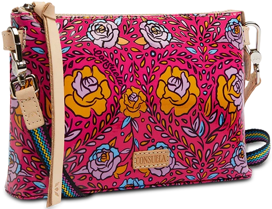 MOLLY MIDTOWN CROSSBODY