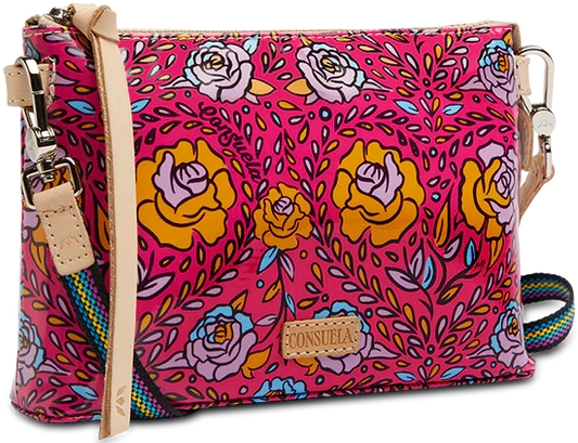 MOLLY MIDTOWN CROSSBODY