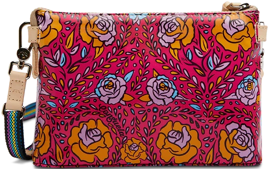 MOLLY MIDTOWN CROSSBODY