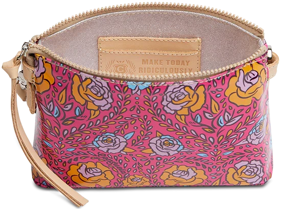 MOLLY MIDTOWN CROSSBODY