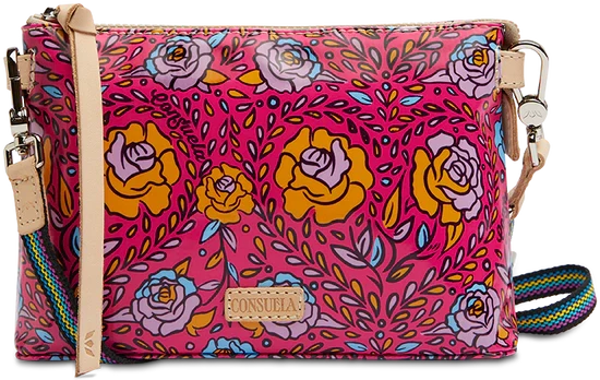 MOLLY MIDTOWN CROSSBODY