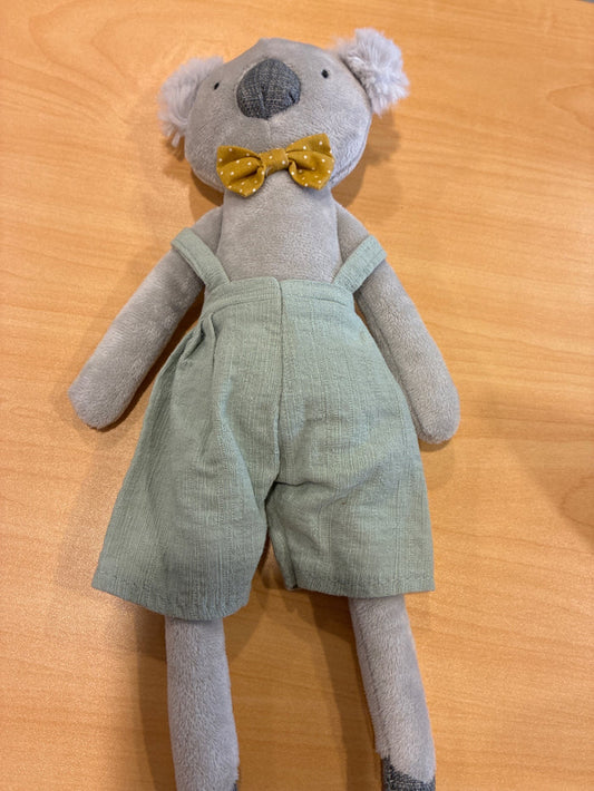 Mon Ami | Mr Cooper Koala