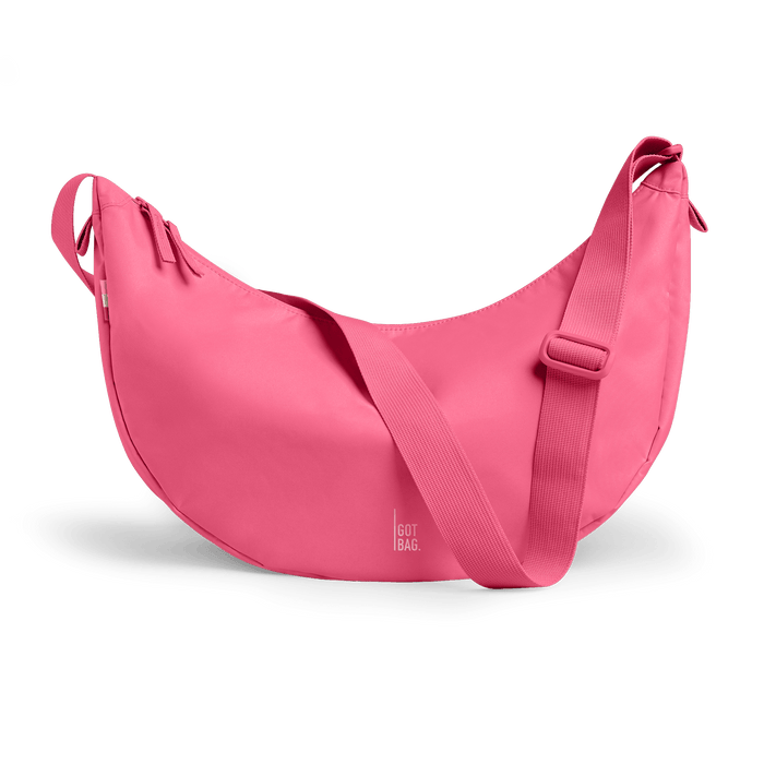 salina pink monochrome
