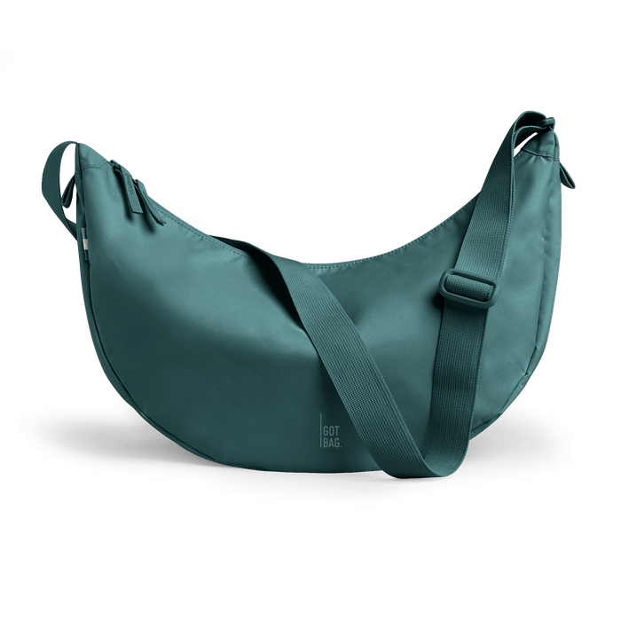 sea teal monochrome