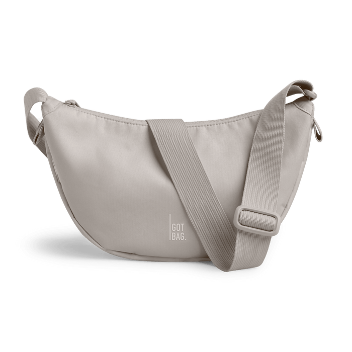 clam monochrome