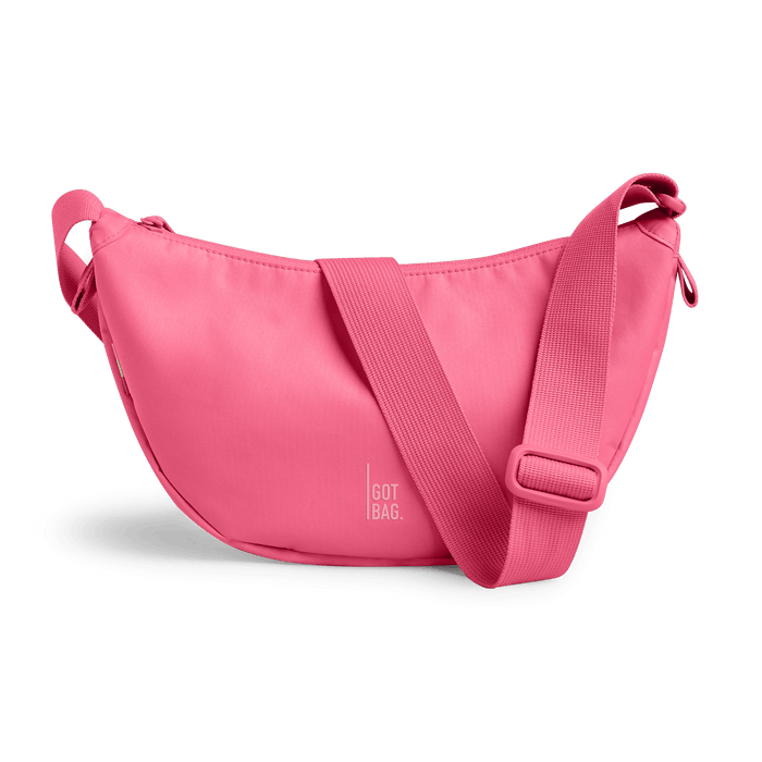 salina pink monochrome