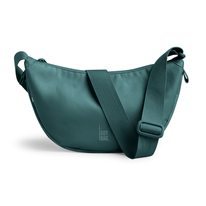 sea teal monochrome