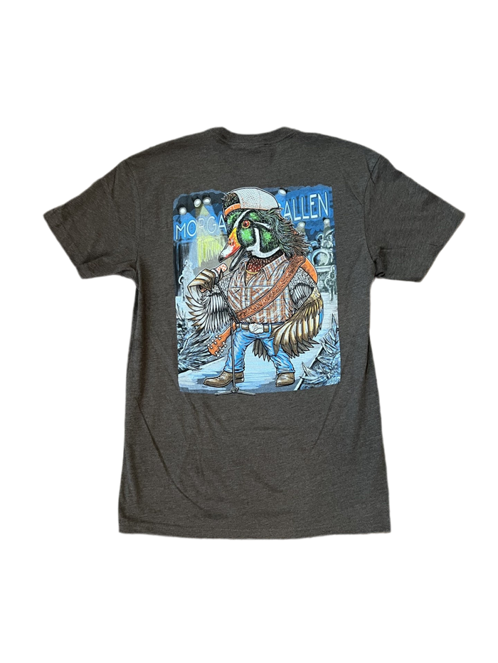 Morgan Wallen Youth T-shirt