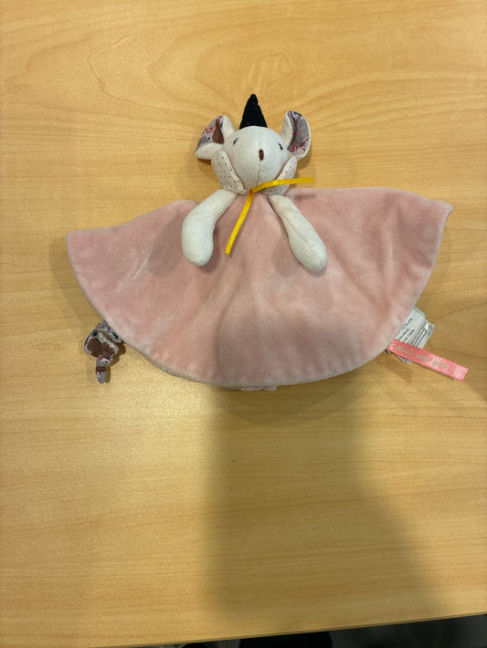 Moulin Roty | Mimi the Mouse Comforter