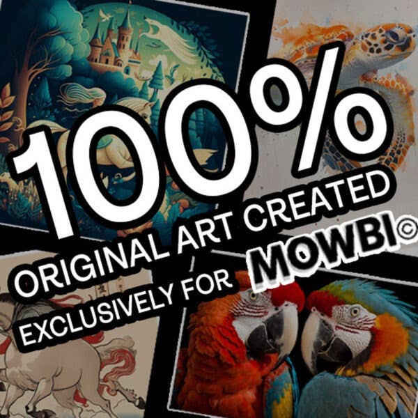 Mowbi - Bohemian Raccoon Smoking Pot - Hippie Animals Art Print - 8"x10" Artwork