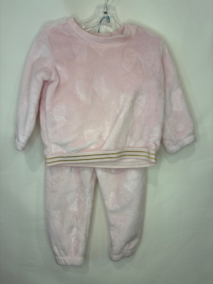 Nanette Lepore Girls Outfit | Size 12 months