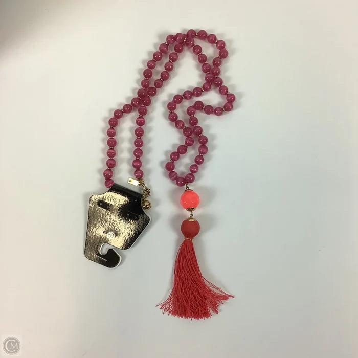 Necklace Designer By Kate Spade