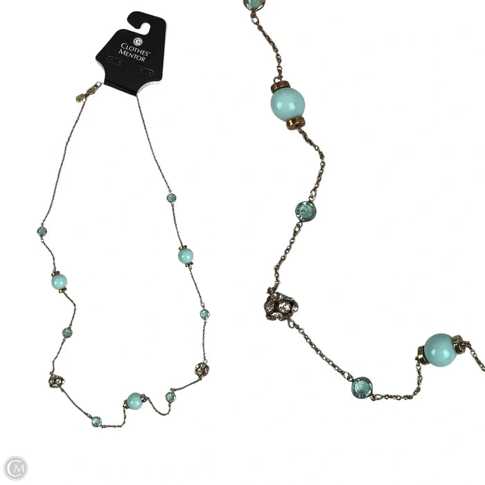 Necklace Other By J. Crew