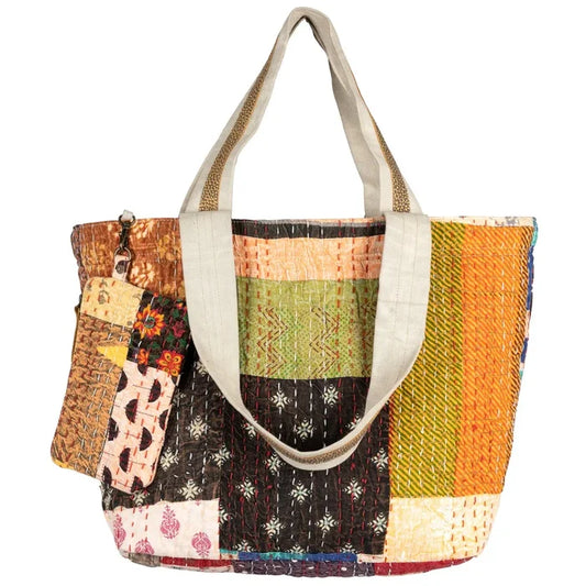 Neyla Weekender Bag