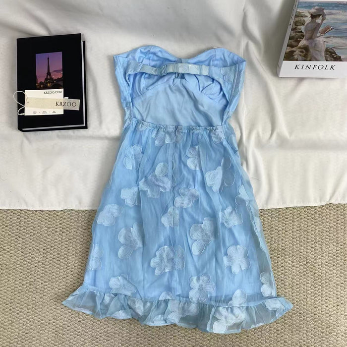 Niche-Style Dress