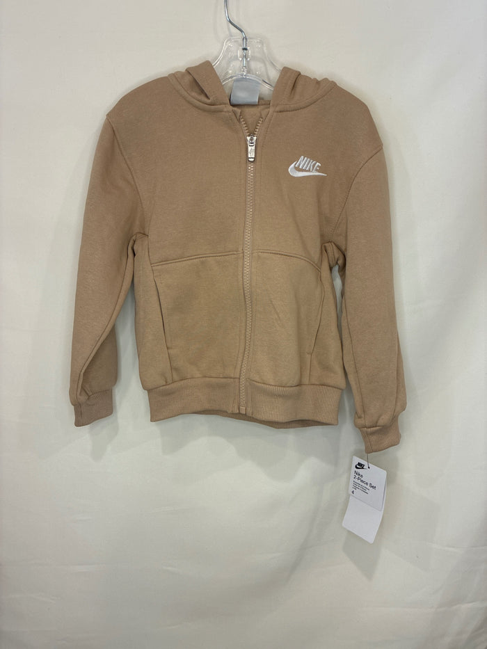 Nike Sweatshirt NWT | Size 4