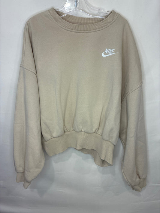 Nike Sweatshirt | Size 10-12