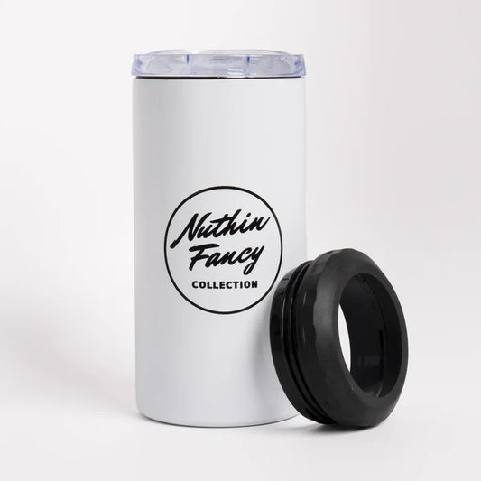 Nuthin Fancy Can Holder