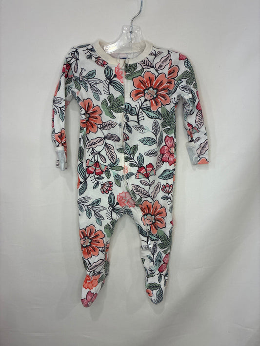 Old Navy Footies | Size 6-9 months