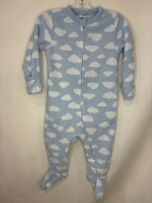 Old Navy Footies | Size 6-9 months