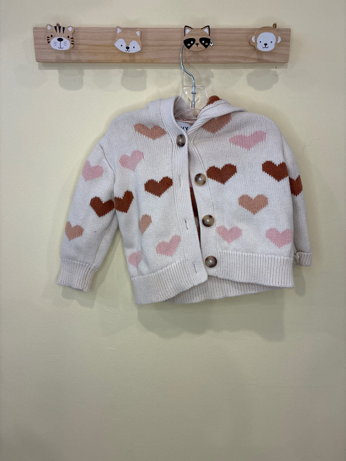Old Navy Jacket | Size 6-12 m