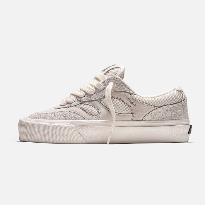 OLYMPIC - CREAM | Side View