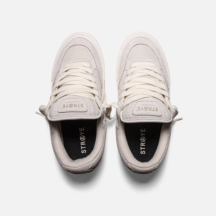 OLYMPIC - CREAM | Top View
