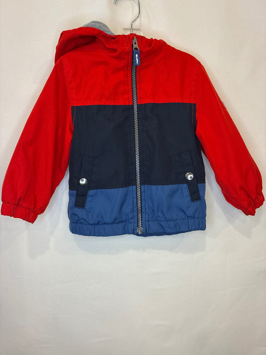 OshKosh B'gosh Jacket | Size 18 month